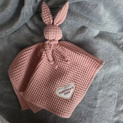 Przytulanka króliczek 